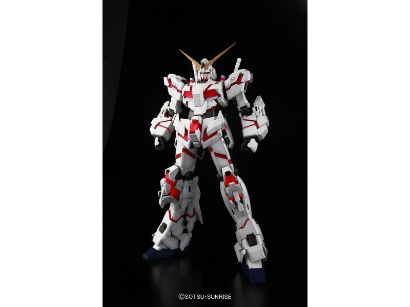 Фигурки на Герои Bandai PG 1/60 UNICORN GUNDAM Анимация и аниме NaN –  BB Кукли и екшън фигури