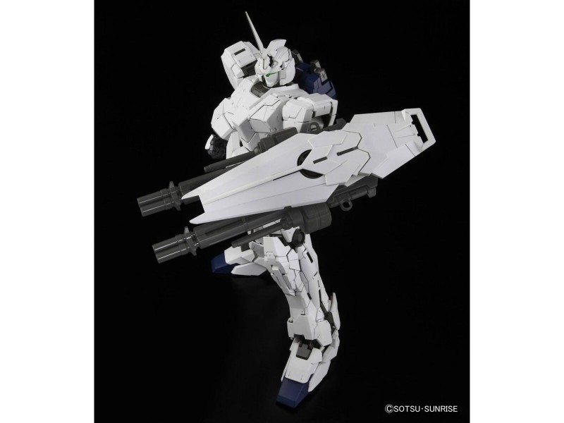 Фигурки на Герои Bandai PG 1/60 UNICORN GUNDAM Анимация и аниме NaN –  BB Кукли и екшън фигури