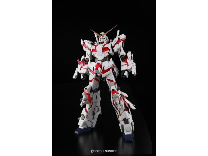 Фигурки на Герои Bandai PG 1/60 UNICORN GUNDAM Анимация и аниме NaN –  BB Кукли и екшън фигури