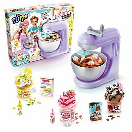 Игра от Пластелин Canal Toys Slime Yummy