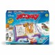 Комплект за Рисуване Ravensburger Xoomy Maxi Disney Многоцветен NaN –  BB Рисунка