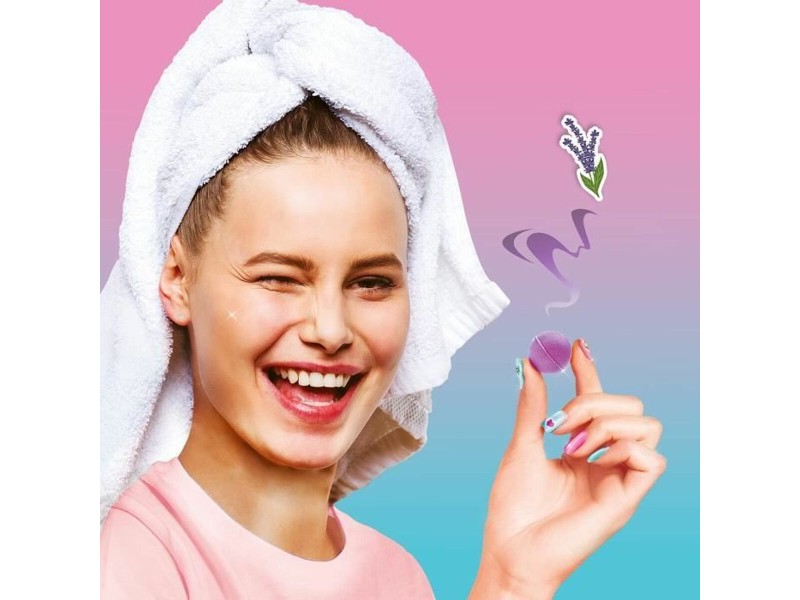 Комплект за Разкрасяване Canal Toys Hand Spa Salon NaN –  BB Палатки и аксесоари