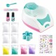 Комплект за Разкрасяване Canal Toys Hand Spa Salon NaN –  BB Палатки и аксесоари