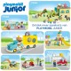 Playset Playmobil Junior 71774 5 Части NaN –  BB Комплекти играчки фигури