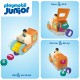 Playset Playmobil Junior 71774 5 Части NaN –  BB Комплекти играчки фигури