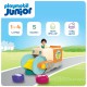 Playset Playmobil Junior 71774 5 Части NaN –  BB Комплекти играчки фигури