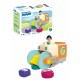 Playset Playmobil Junior 71774 5 Части NaN –  BB Комплекти играчки фигури