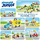 Playset Playmobil Junior 71773 11 Части NaN –  BB Комплекти играчки фигури