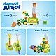 Playset Playmobil Junior 71773 11 Части NaN –  BB Комплекти играчки фигури