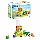 Playset Playmobil Junior 71773 11 Части NaN –  BB Комплекти играчки фигури