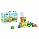 Playset Playmobil Junior 71773 11 Части NaN –  BB Комплекти играчки фигури