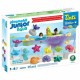 Playset Playmobil Junior Water 71777 25 Части NaN –  BB Комплекти играчки фигури