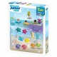 Playset Playmobil Junior Water 71777 25 Части NaN –  BB Комплекти играчки фигури