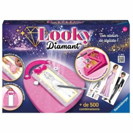 Модна Къща Ravensburger Looky Diamant