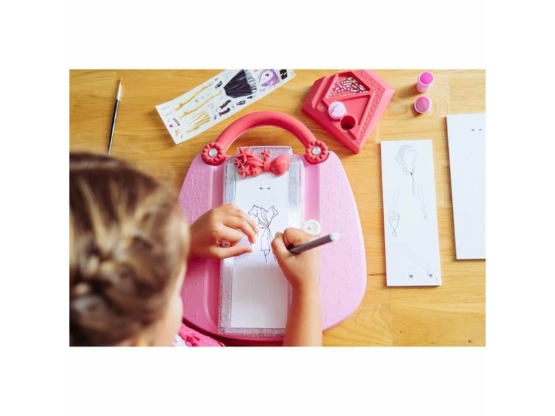 Модна Къща Ravensburger Looky Diamant NaN –  BB Мода и боя за вратовръзка