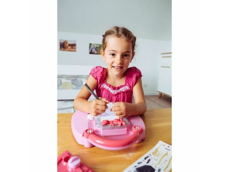 Модна Къща Ravensburger Looky Diamant NaN –  BB Мода и боя за вратовръзка