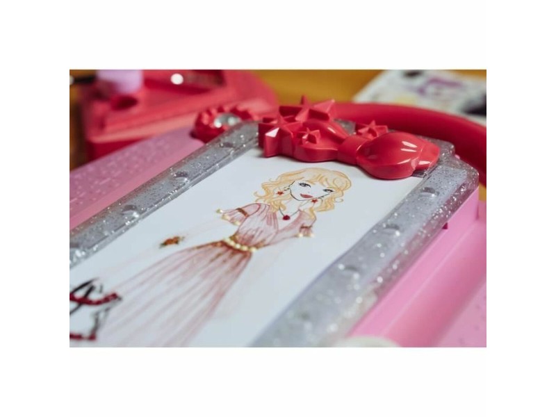 Модна Къща Ravensburger Looky Diamant NaN –  BB Мода и боя за вратовръзка