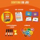 Настолна игра Asmodee The Closest Wins: The Ultimate Quiz Game NaN –  BB Игри с токени