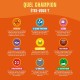 Настолна игра Asmodee The Closest Wins: The Ultimate Quiz Game NaN –  BB Игри с токени