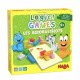 Настолна игра HABA Logic Games - Happy Worms NaN –  BB Образователни игри