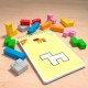 Настолна игра HABA Logic Games - Happy Worms NaN –  BB Образователни игри