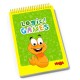 Настолна игра HABA Logic Games - Happy Worms NaN –  BB Образователни игри