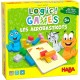 Настолна игра HABA Logic Games - Happy Worms NaN –  BB Образователни игри