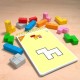 Настолна игра HABA Logic Games - Happy Worms NaN –  BB Образователни игри