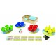 Настолна игра HABA My Very First Games - My First Orchard NaN –  BB Образователни игри
