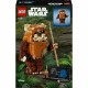 Строителна Игра Lego 75430 Wicket el Ewok 1010 Части NaN от | techMAG.bg Строителна Игра Lego 75430 Wicket el Ewok 1010 Части NaN – BB Изграждане на игри