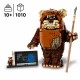 Строителна Игра Lego 75430 Wicket el Ewok 1010 Части NaN от | techMAG.bg Строителна Игра Lego 75430 Wicket el Ewok 1010 Части NaN – BB Изграждане на игри