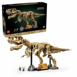 Строителна Игра Lego Jurassic World 76968 : Tyrannosaurus rex