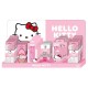 Висулка Hello Kitty Розов NaN –  BB Бижутерски магазин