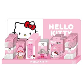 Висулка Hello Kitty Розов