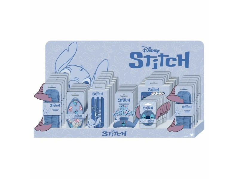 Висулка Stitch Син NaN –  BB Бижутерски магазин