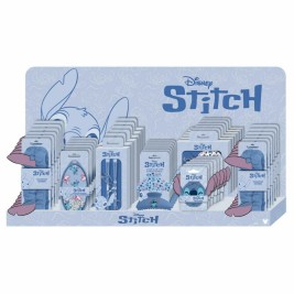 Висулка Stitch Син