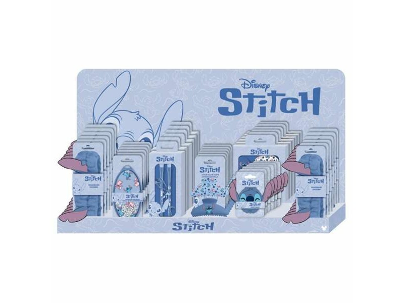 Висулка Stitch Син NaN –  BB Бижутерски магазин