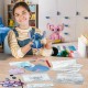 Занаятчийска игра Ravensburger Be Creative Stitch Многоцветен NaN –  BB Моделиране и скулптура