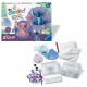 Занаятчийска игра Ravensburger Be Creative Stitch Многоцветен NaN –  BB Моделиране и скулптура