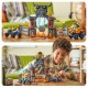Строителна Игра Lego 72039 Bowsers Castle 1068 Части NaN –  BB Изграждане на игри