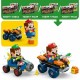 Строителна Игра Lego 72039 Bowsers Castle 1068 Части NaN –  BB Изграждане на игри