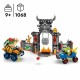 Строителна Игра Lego 72039 Bowsers Castle 1068 Части NaN –  BB Изграждане на игри