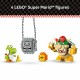 Строителна Игра Lego 72039 Bowsers Castle 1068 Части NaN –  BB Изграждане на игри