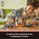 Строителна Игра Lego 72039 Bowsers Castle 1068 Части NaN –  BB Изграждане на игри