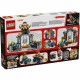 Строителна Игра Lego 72039 Bowsers Castle 1068 Части NaN –  BB Изграждане на игри
