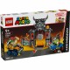 Строителна Игра Lego 72039 Bowsers Castle 1068 Части NaN –  BB Изграждане на игри