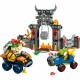 Строителна Игра Lego 72039 Bowsers Castle 1068 Части NaN –  BB Изграждане на игри