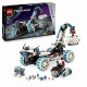 Строителна Игра Lego 42211 Lunar Outpost Moon Rover Space Vehicle 1082 Части NaN –  BB Изграждане на игри