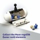 Строителна Игра Lego 42211 Lunar Outpost Moon Rover Space Vehicle 1082 Части NaN –  BB Изграждане на игри