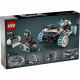 Строителна Игра Lego 42211 Lunar Outpost Moon Rover Space Vehicle 1082 Части NaN –  BB Изграждане на игри